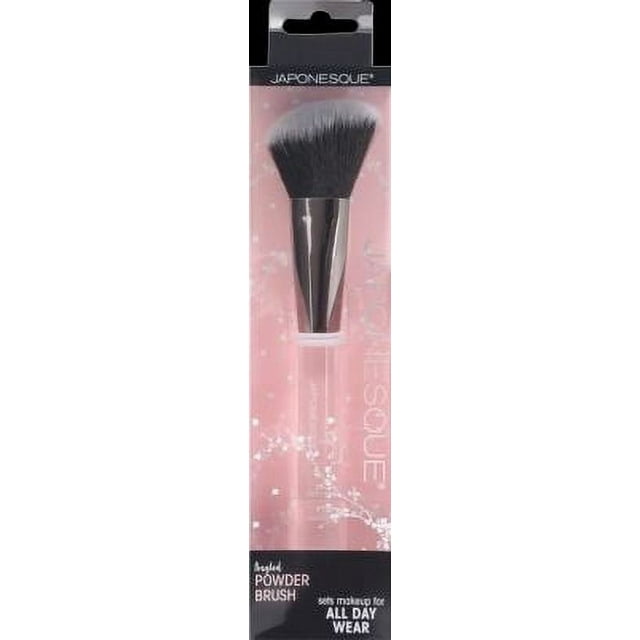 Japonesque Makeup Angled Powder Brush
