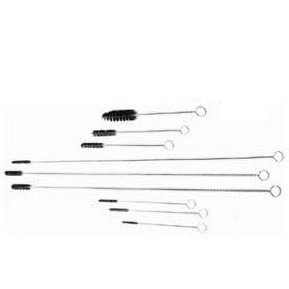 BRUSH RESEARCH MFG CO INC BS38 NYLON BRUSH #38 3/8 X 3 X 34