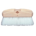 thumbnail image 1 of BRUSH SCRUB 8"WHITE (Pack of 1), 1 of 11
