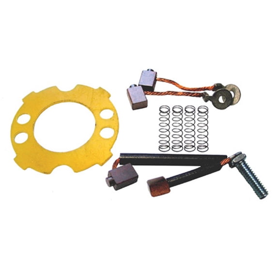 Wildboar Sbs9105 Electrical Brush Set