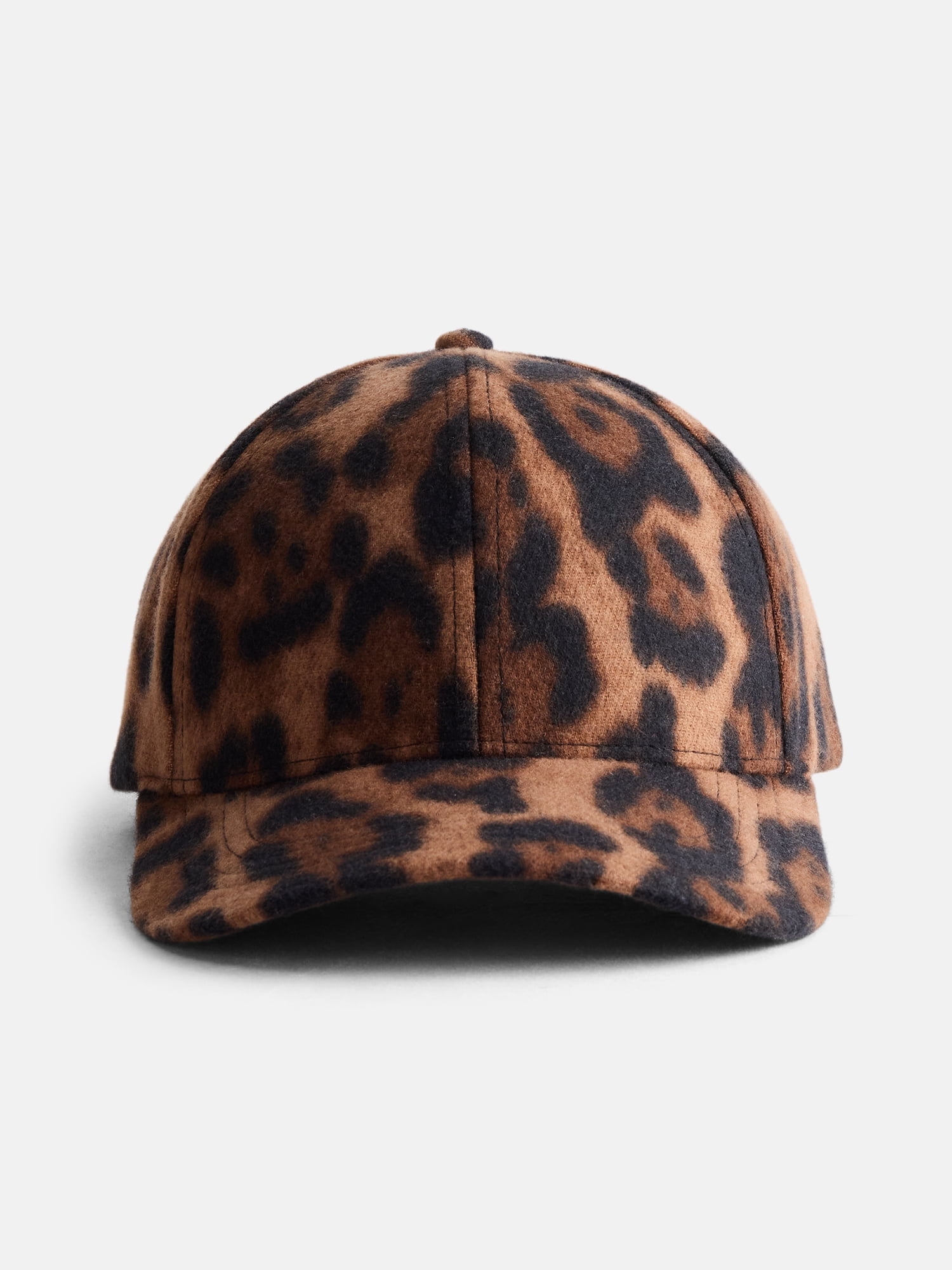 Leopard Hats