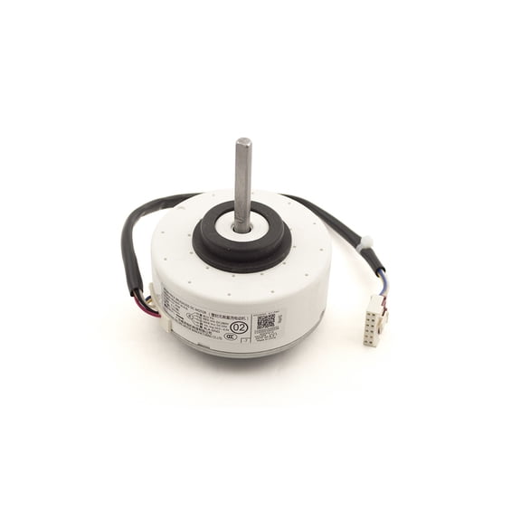 Appliance Factory Parts BRUSHLESS DC MOTOR 11002015A01257