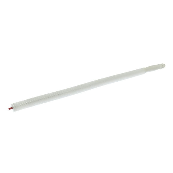 DRYER LINT CATCHING BRUSH
