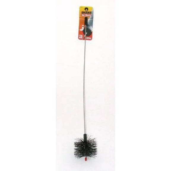BRUSHTECH INC. 3" DIA 32" DUCT SNAK B81C-3