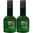 thumbnail image 1 of BRUT After Shave Classic 5oz ( 2 Pack ), 1 of 1