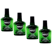 BRUT After Shave Classic Fragrance 5 oz Pack of 4