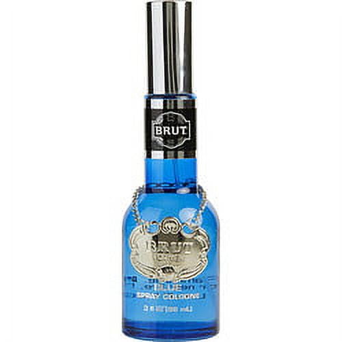 brut blue cologne
