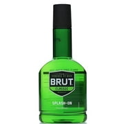 BRUT SPLASH ON ORIGINAL FRAGR 7OZ