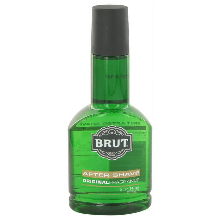 Brut After Shave Splash (Plastic Bottle) By Faberge Brut After Shave Splash (Plastic Bottle) By Faberge