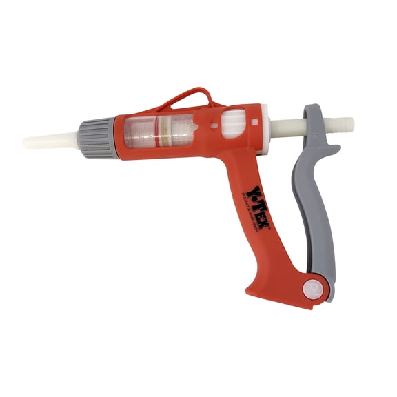 BRUTE APPLICATOR