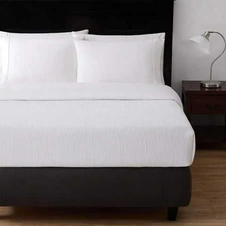 BRW Collection Jacquard Top Sheets 2 PK