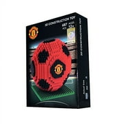 BRXLZ Manchester United FC Soccer Ball