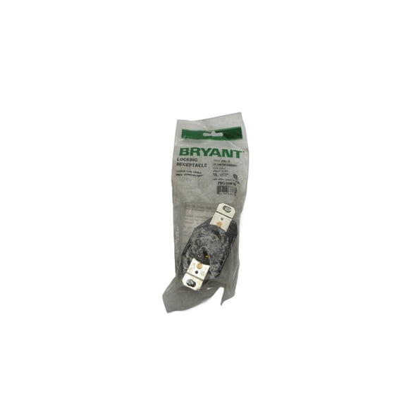 BRYANT 70530FR 125V 30A NSMP
