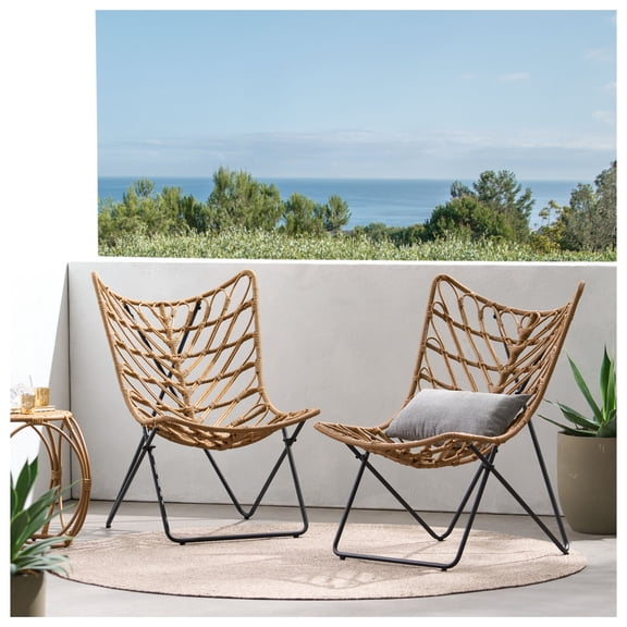 BRYSON CHAIR