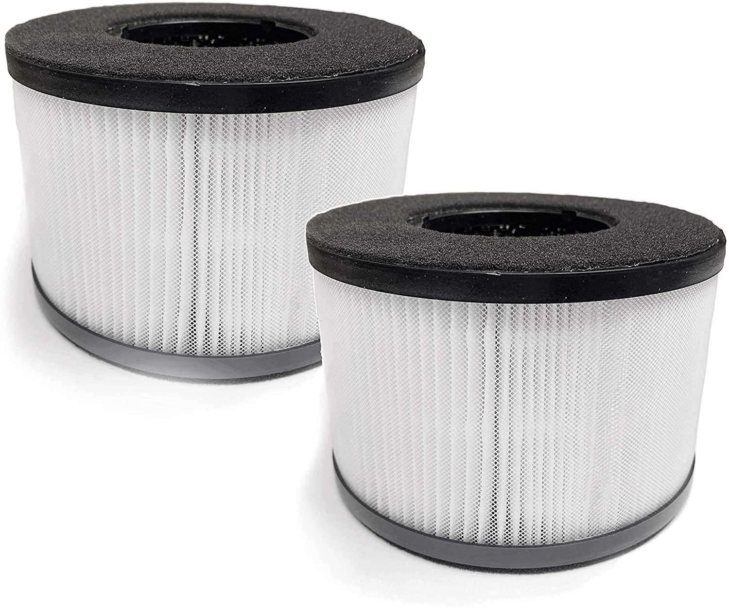 Nispira Premium 3in1, Indoor Filtration, HEPA Filter, Compatible with
