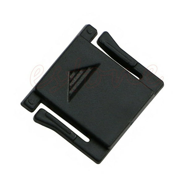 BS-1 Flash Hot Shoe Cover For Nikon for Olympus for Panasonic Pentax Camera