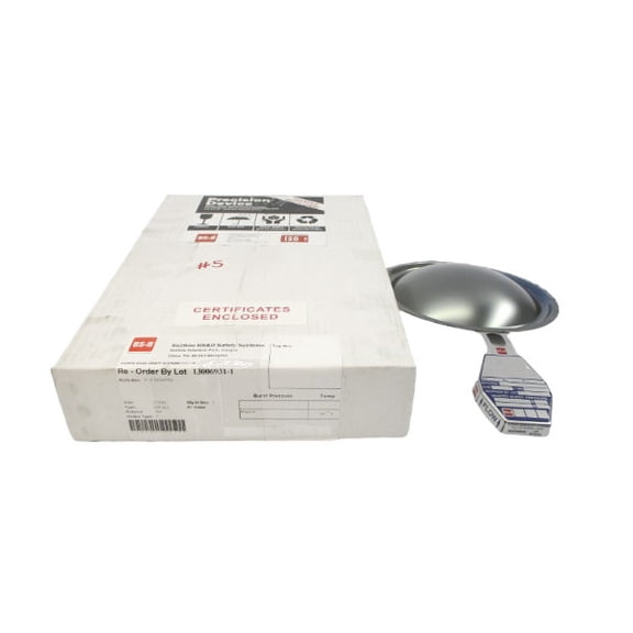 BS&B SAFETY SYSTEMS BV(L) 316/316 103PSI 6" NSMP