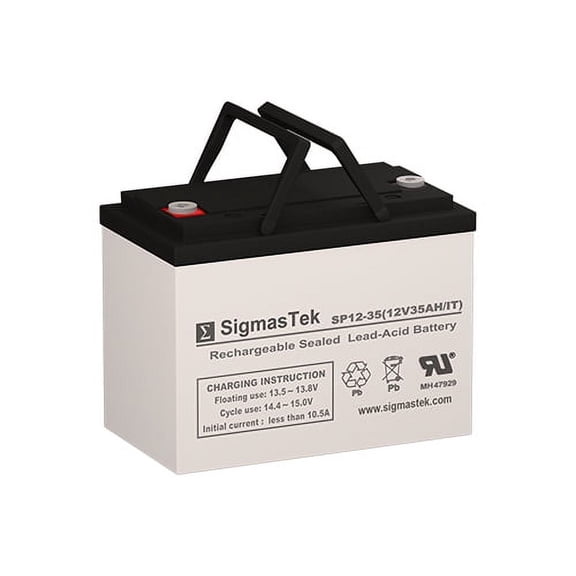 BS Battery B12-35IT Battery (Replacement)