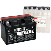 BS Battery BT12A-BS Battery