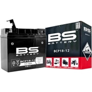BS BATTERY Battery - BT12B-BS YT 300628