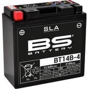 BS Battery BT14B-4 Battery
