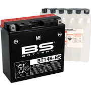 BS BATTERY Battery - BT14B-BS YT 300629