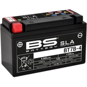 BS Battery BT7B-4 Battery