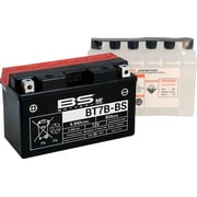 BS Battery BT7B-BS Battery