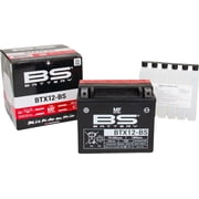 BS Battery BTX12-BS Battery