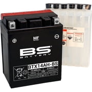 BS Battery BTX14AH-BS Battery