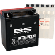 BS BATTERY Battery - BTX16-BS-1 YTX 300623