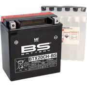 BS Battery BTX20CH-BS Battery