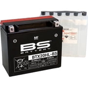 BS Battery BTX20HL-BS Battery