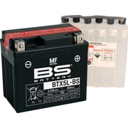 BS Battery BTX5L-BS Battery