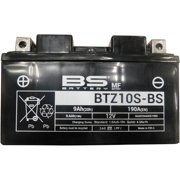 BS Battery BTZ10S-BS Battery