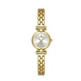 thumbnail image 1 of BS Bee Sister Light Luxury Simple Retro Gold and Silver Watch Hand Small Chain Watch Elegant Women's Watch FA1792Women's Quartz Watch, 1 of 8