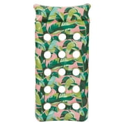 Bluescape Hydro Cooled Inflatable Water Lounge Pool Float, Pink, Adults, Unisex