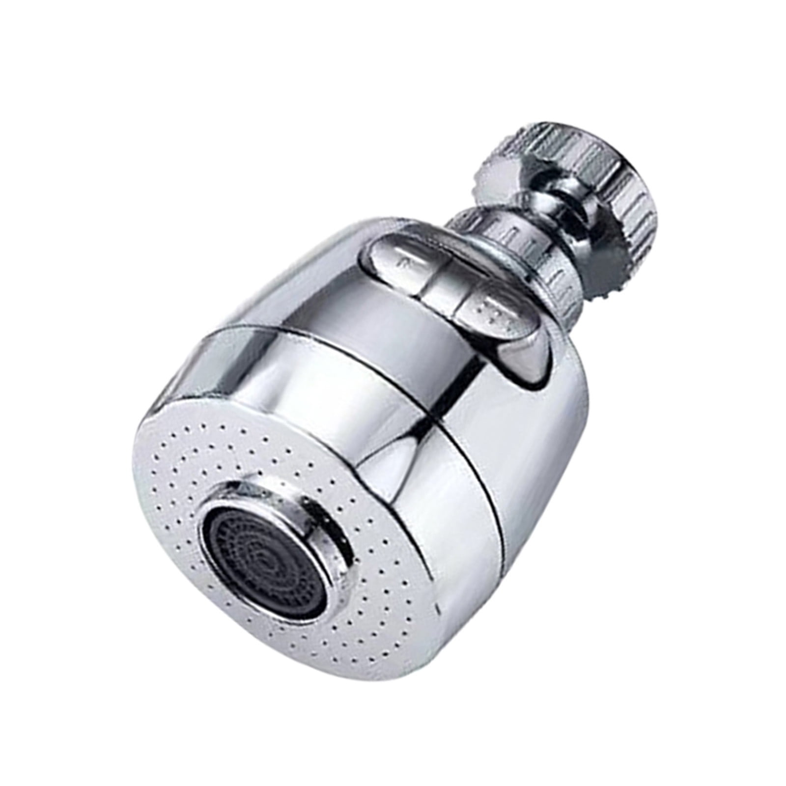BS Kitchen Faucet Extender Swivel Stainless Steel Water Filter Spout ...