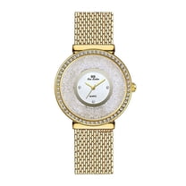 BS New Quality Tassel Watch Bracelet Quicksand Surface Special Interest Light Luxury Style