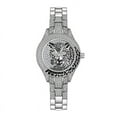 thumbnail image 1 of BS New Watch Chain Watch Fashion Brand Women's Watch Full of Diamonds Quartz Watch Popular Fashion Leopard Print Full Diamond, 1 of 6