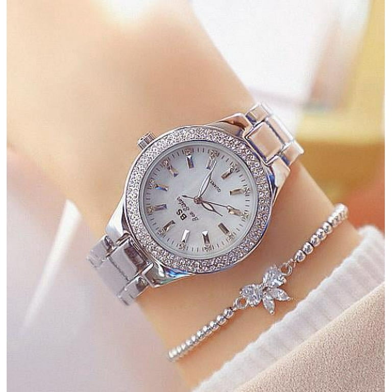 Watches discount chain type