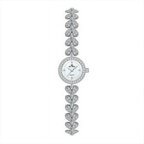 BS New Watch Light Luxury Ins Diamond Bracelet Hand Jewelry Women's Watch