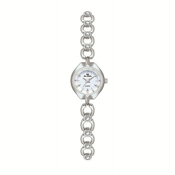 BS New Watch Light Luxury Ins Diamond Bracelet Hand Jewelry Women's Watch