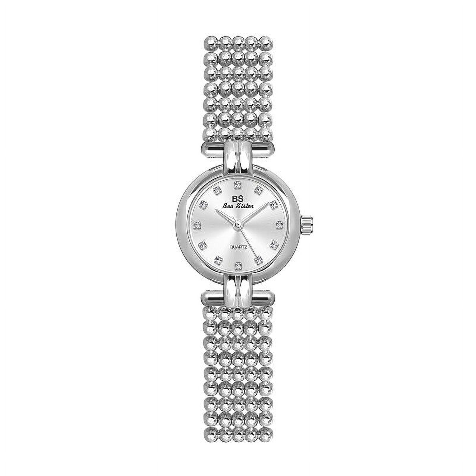 Classic Silver