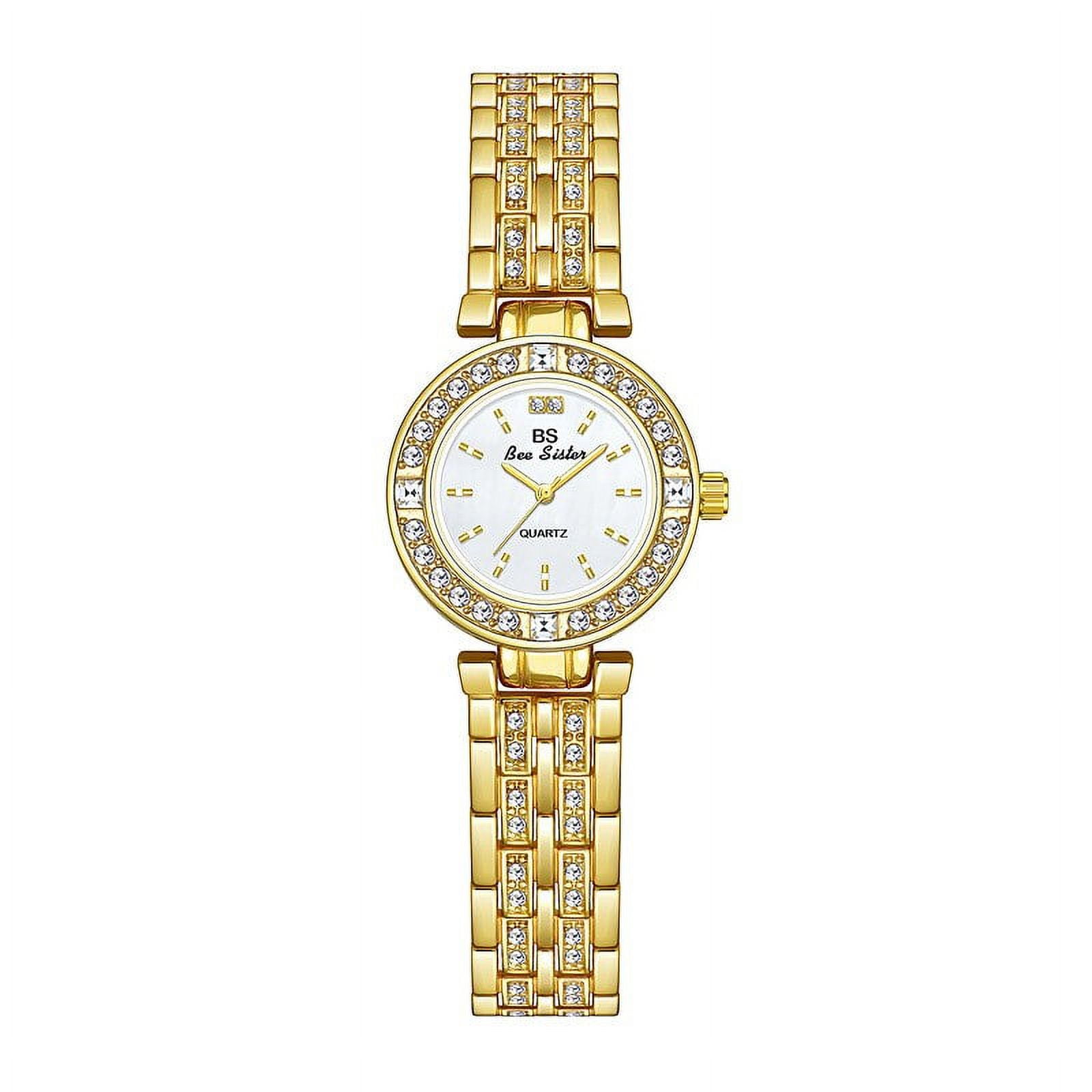 Watches Bee Sister Montre Prix BS Wrist Watch New Fashion High