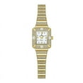 thumbnail image 1 of BS New Watch Small Chain Ins Simple Internet Celebrity Women's Quartz Watch Fashion, 1 of 6