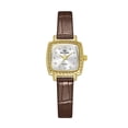 thumbnail image 1 of BS New Watch Special Interest Light Luxury Belt Small Brown Multi-Color Women's Watch Quartz Watch Fashion, 1 of 7