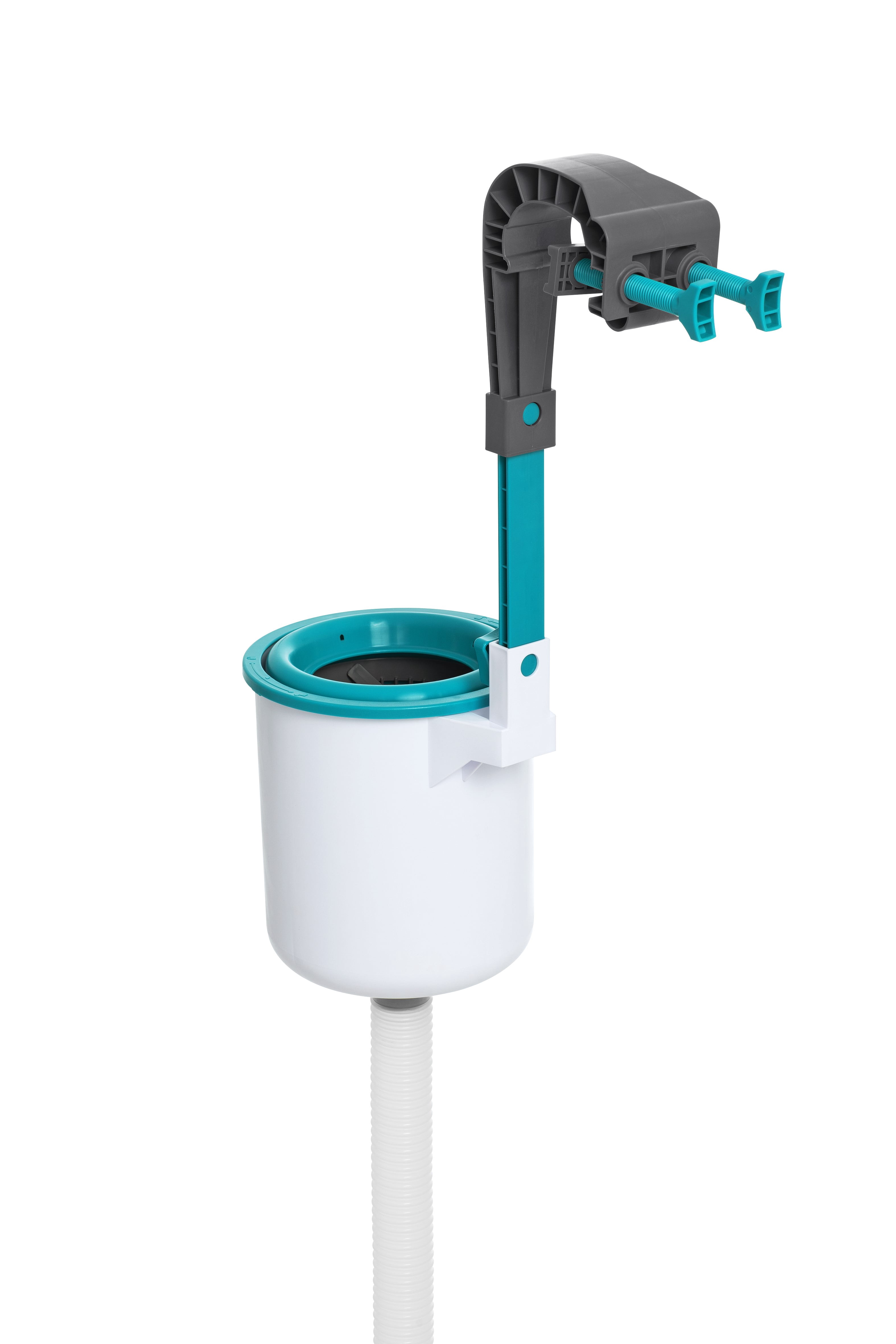 Bluescape Wall-Mounted Pool Surface Skimmer