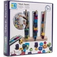 thumbnail image 1 of BS TOYS - Stack Towers, 1 of 1