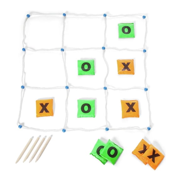 BS TOYS - Tic Tac Toe